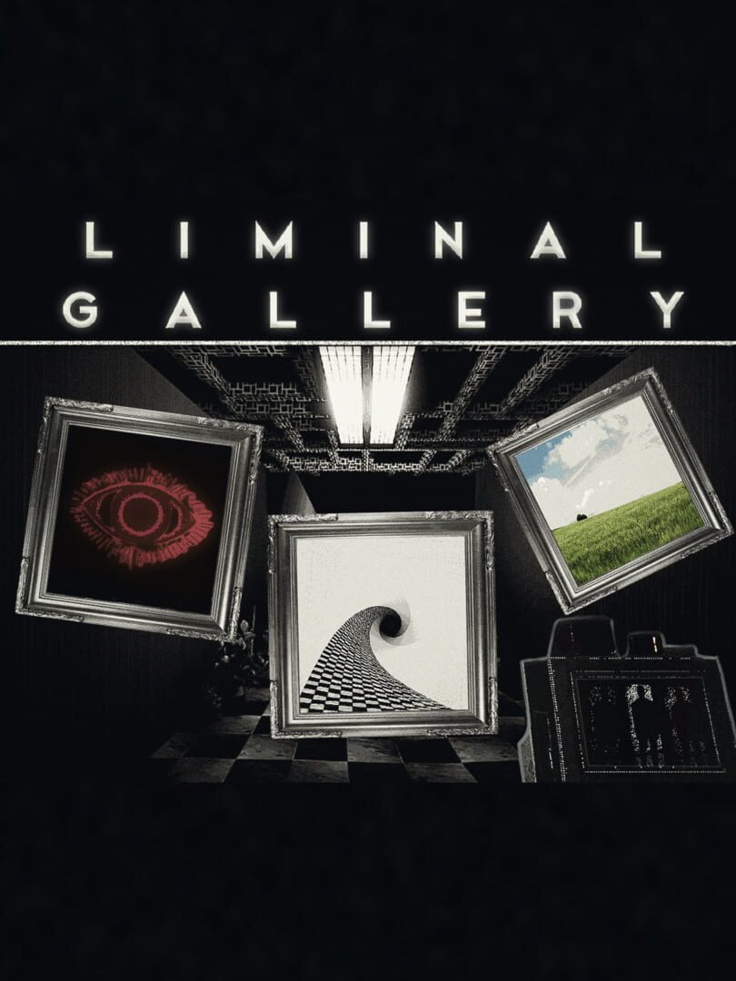 Liminal Gallery
