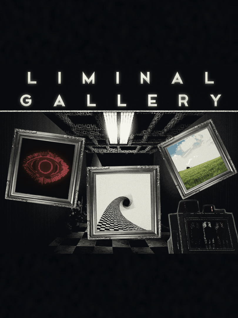Liminal Gallery Cover