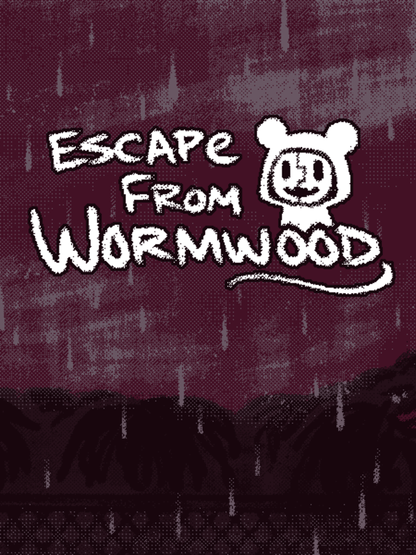 Escape from Wormwood Cover