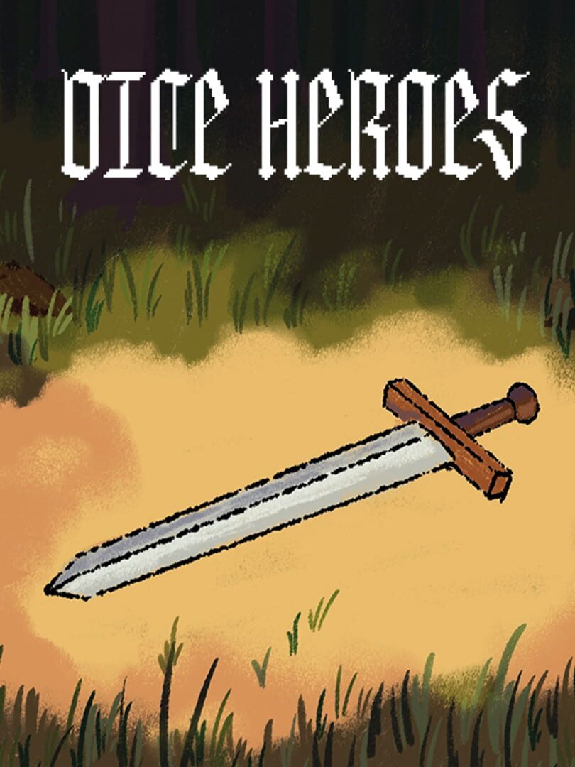 Dice Heroes