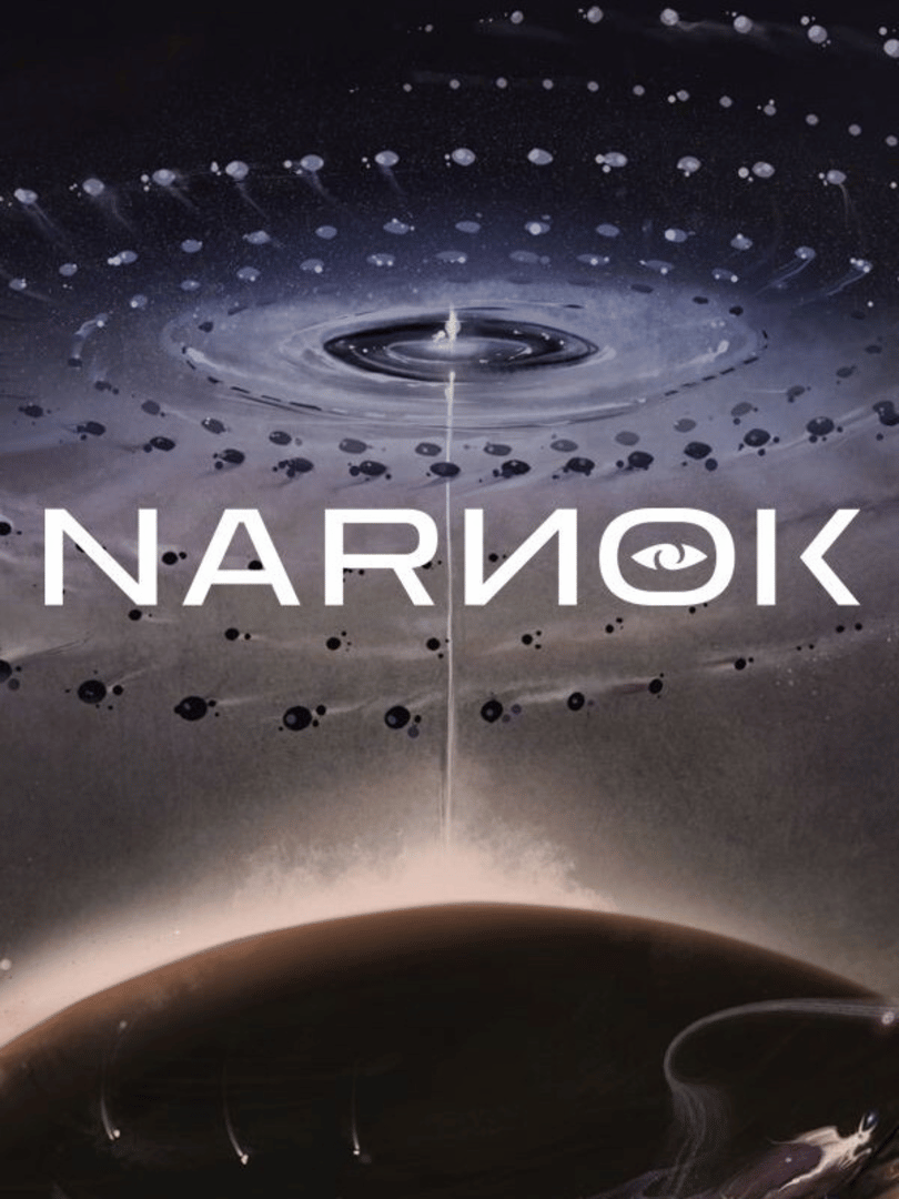 Narnok Cover