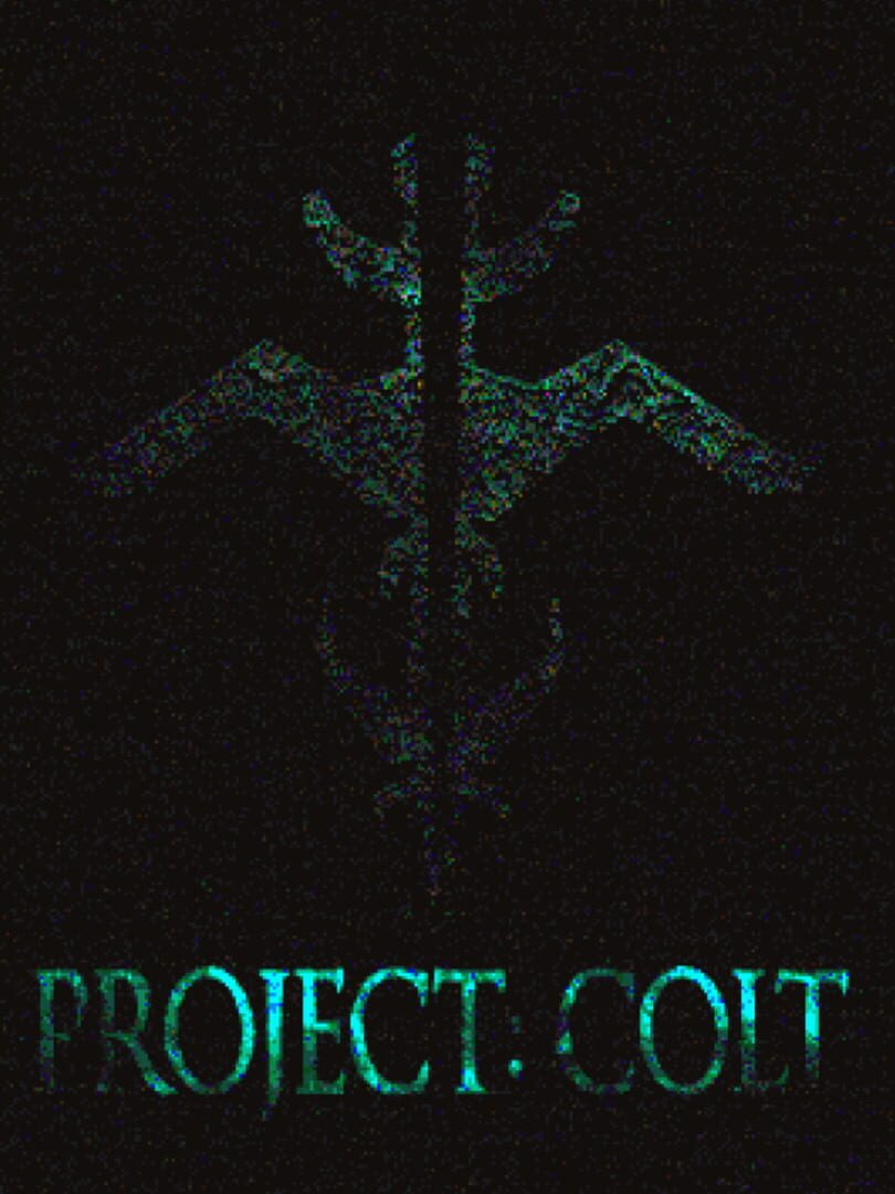 Project: Colt