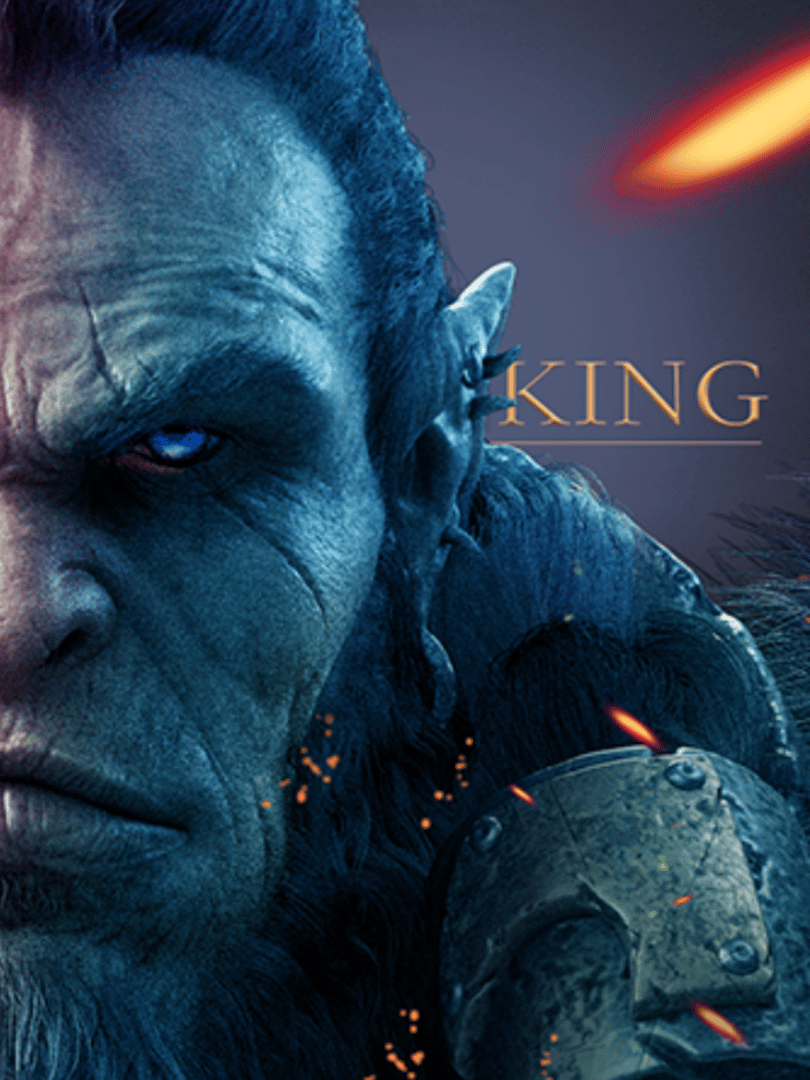 World of Kings Cover