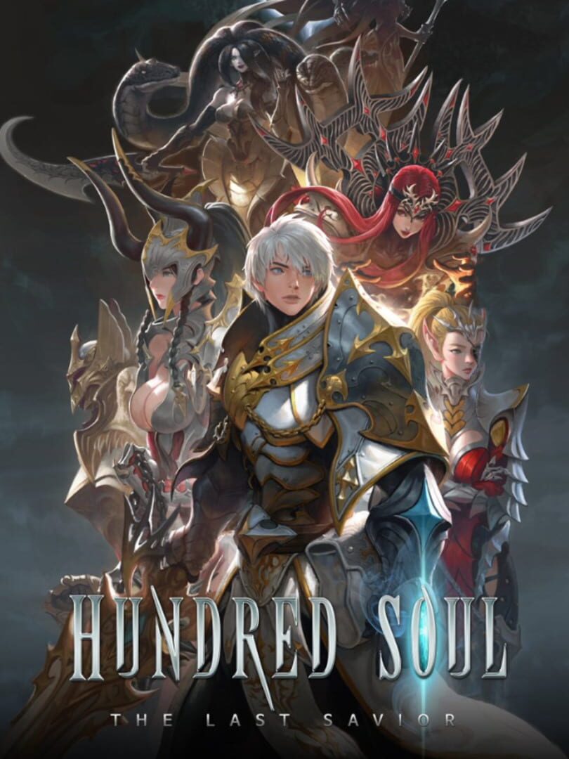 Hundred Soul: The Last Savior