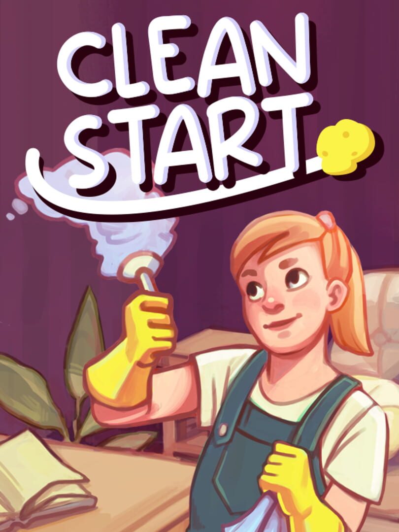 Clean Start