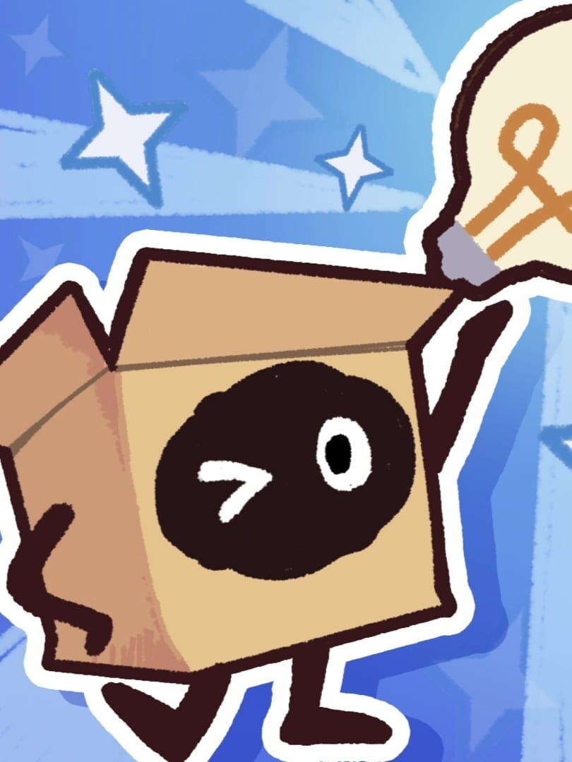 Brainy Boxy