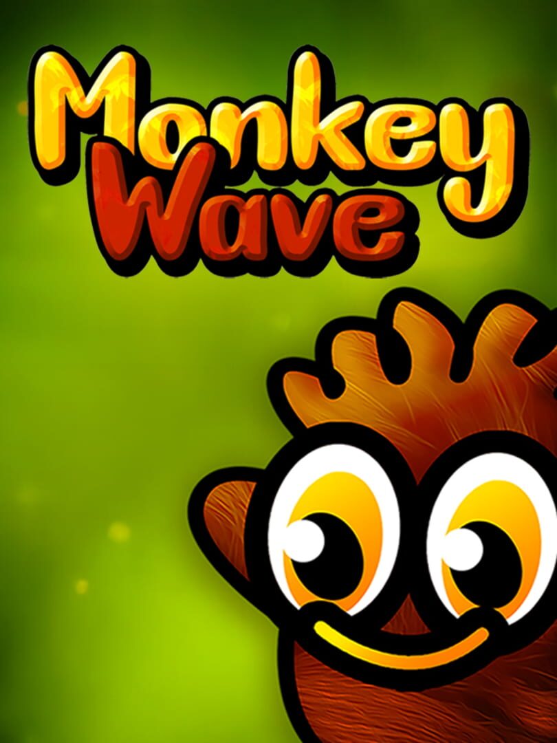 Monkey Wave