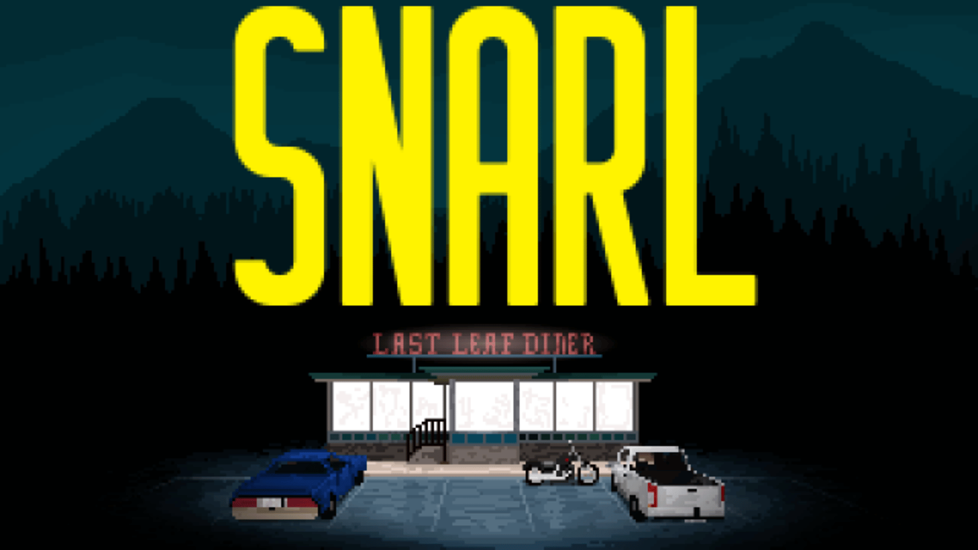 Snarl Cover
