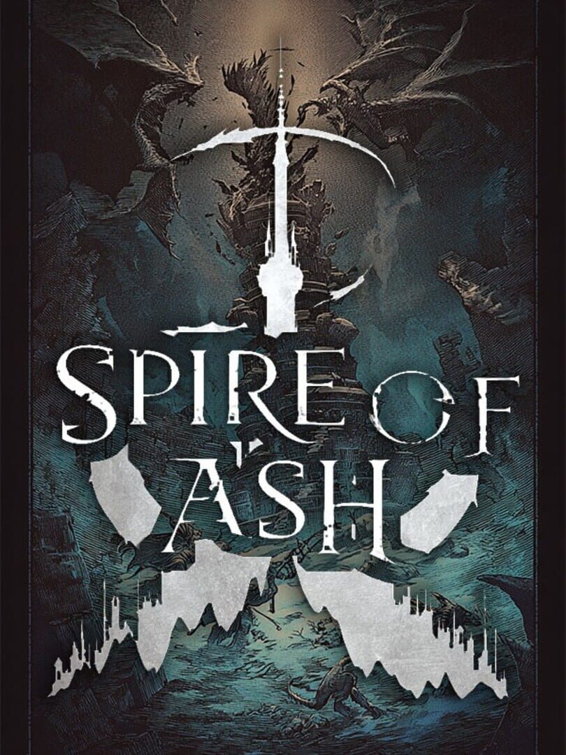 Spire of Ash