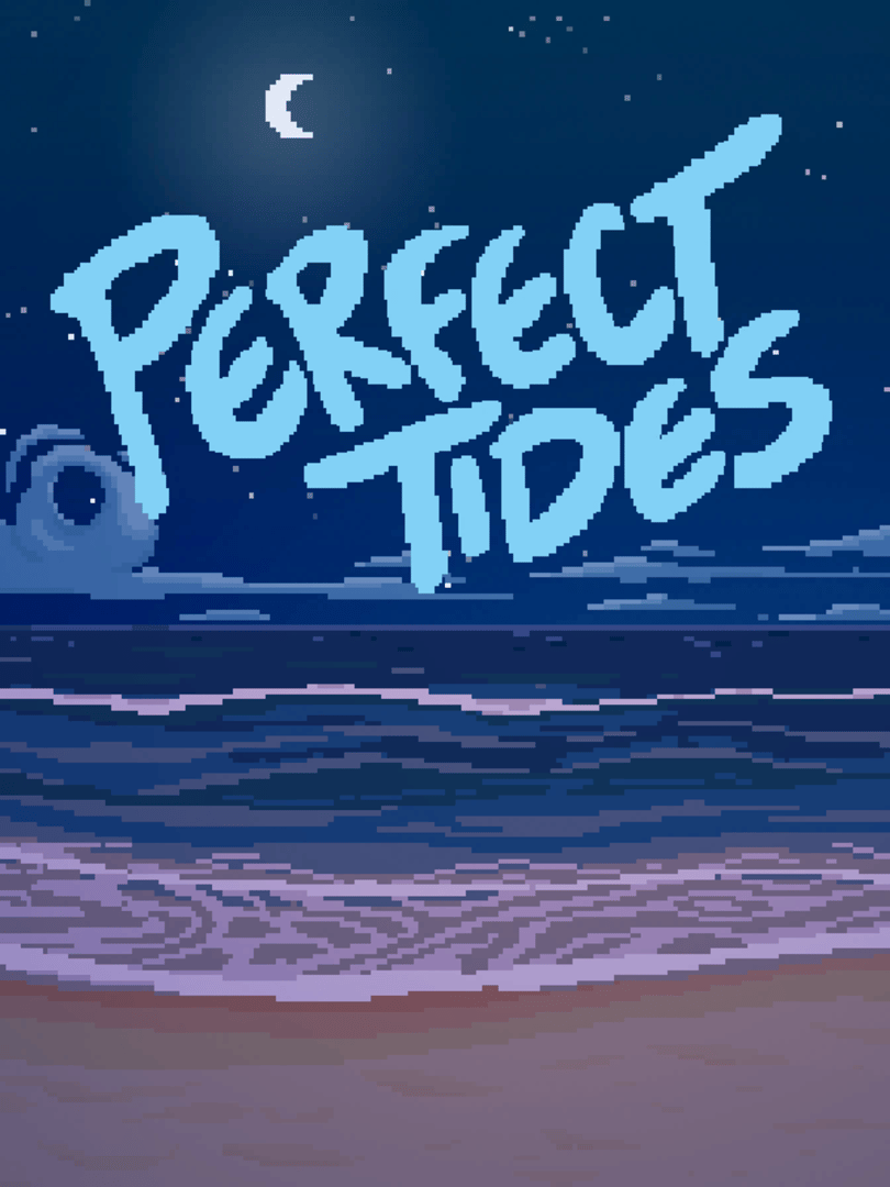 Perfect Tides Cover