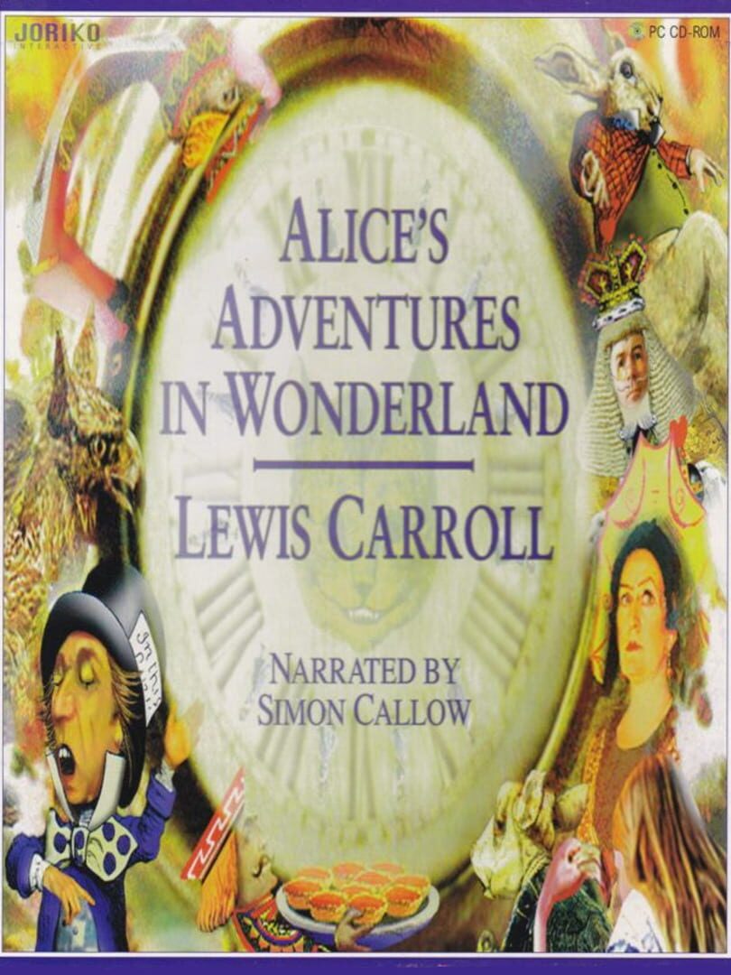 Alice's Adventures in Wonderland