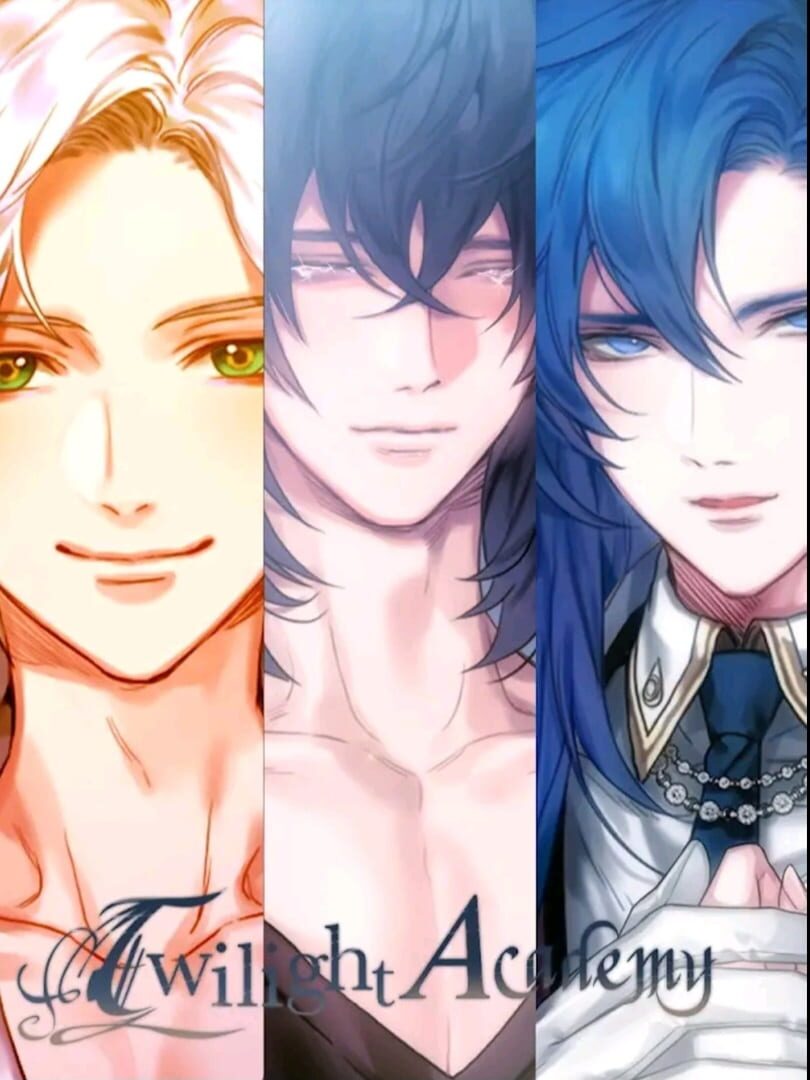 Twilight Academy