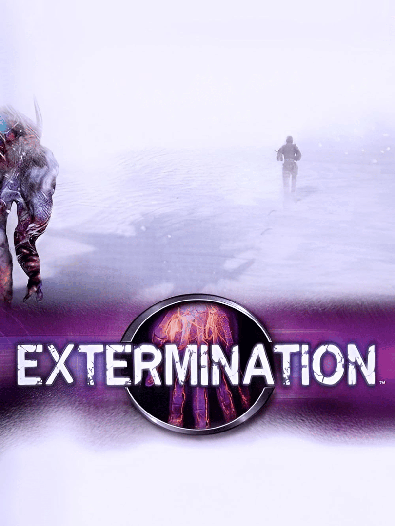 Extermination Cover