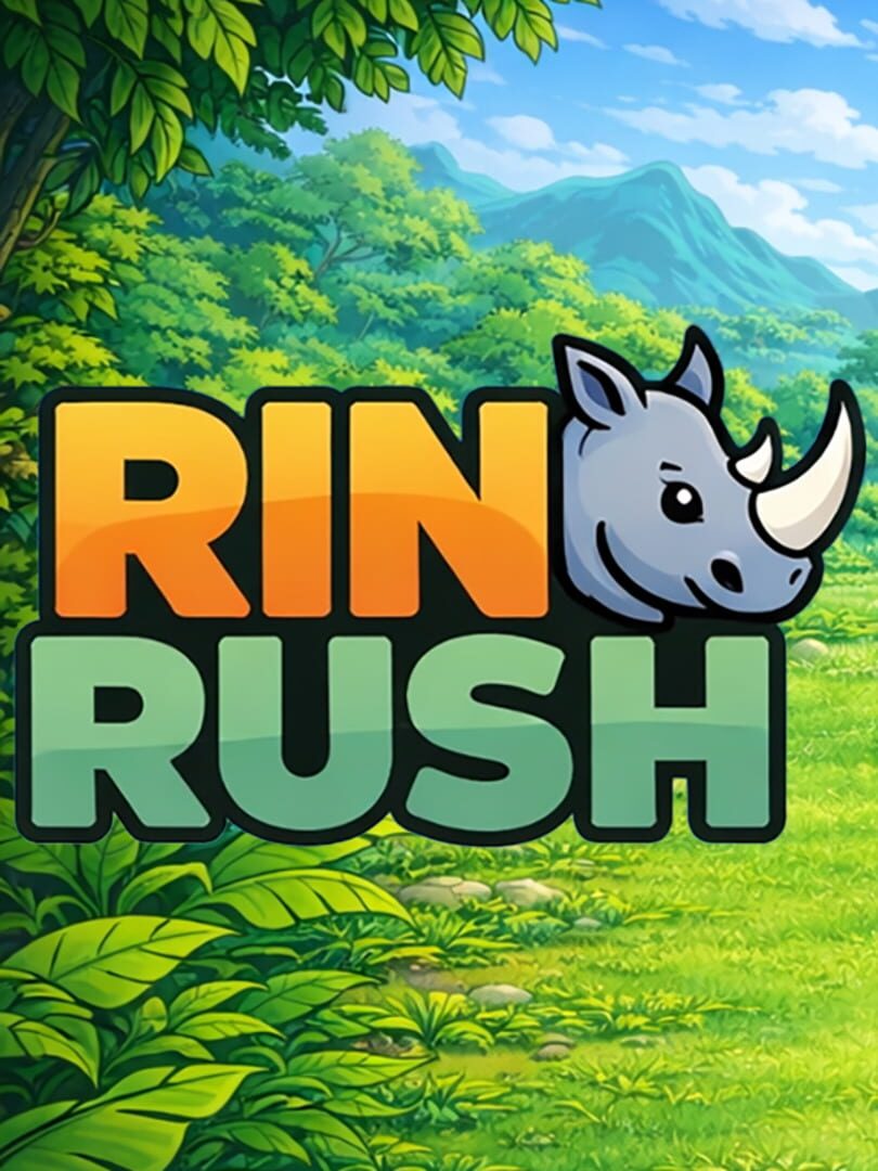 Rino Rush