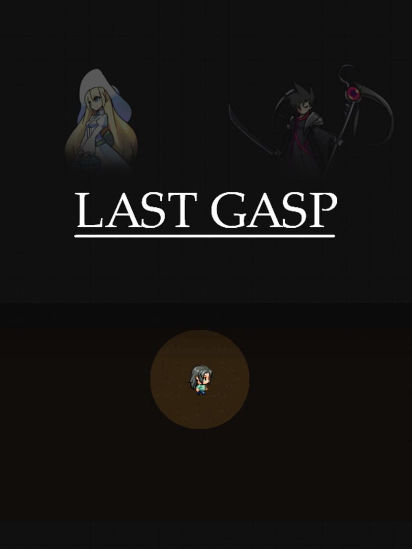 Last Gasp