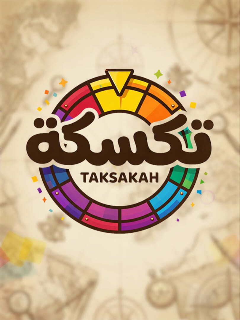 Taksakah