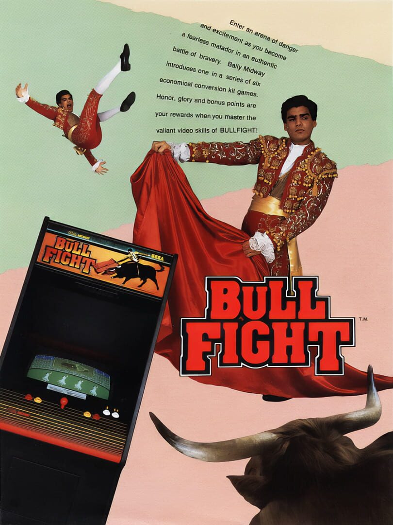 Bullfight