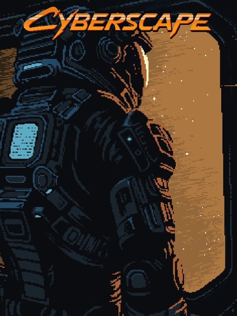 Cyberscape