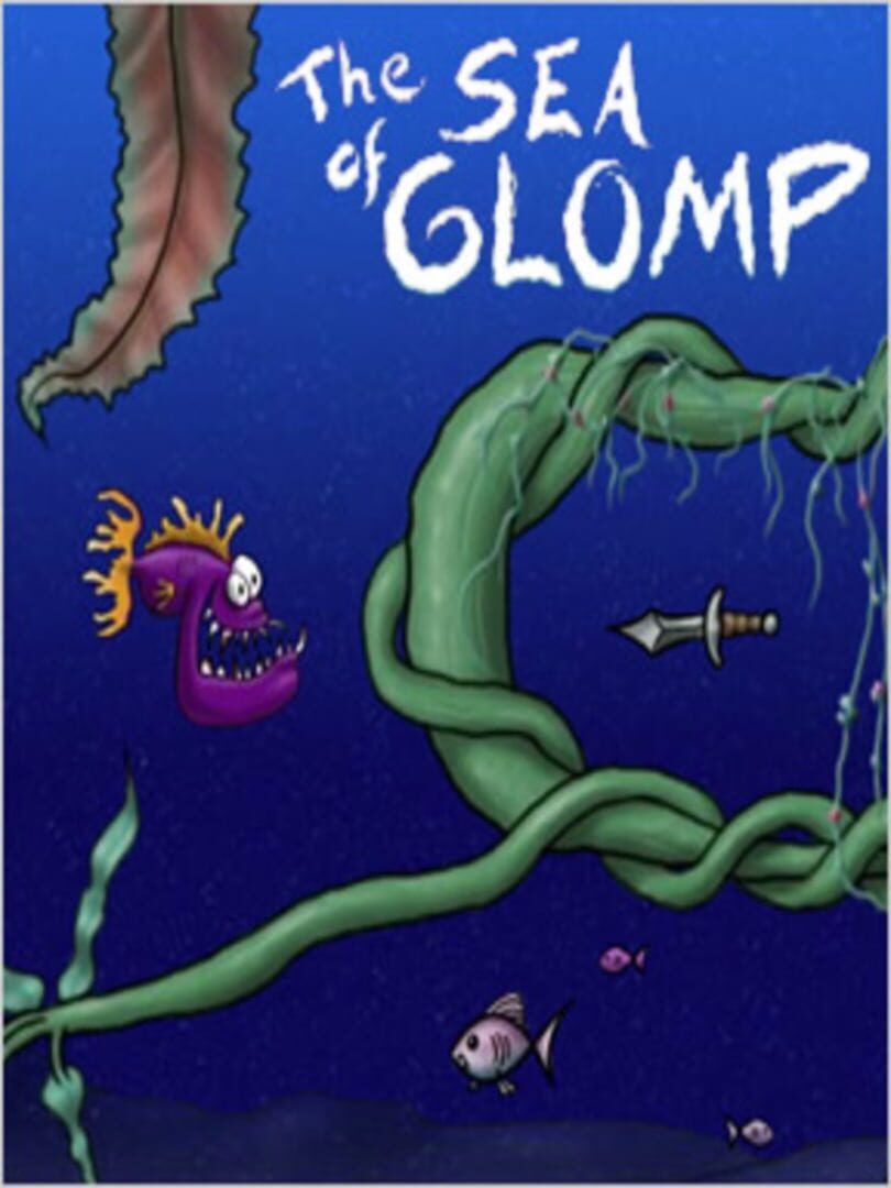 The Sea of Glomp