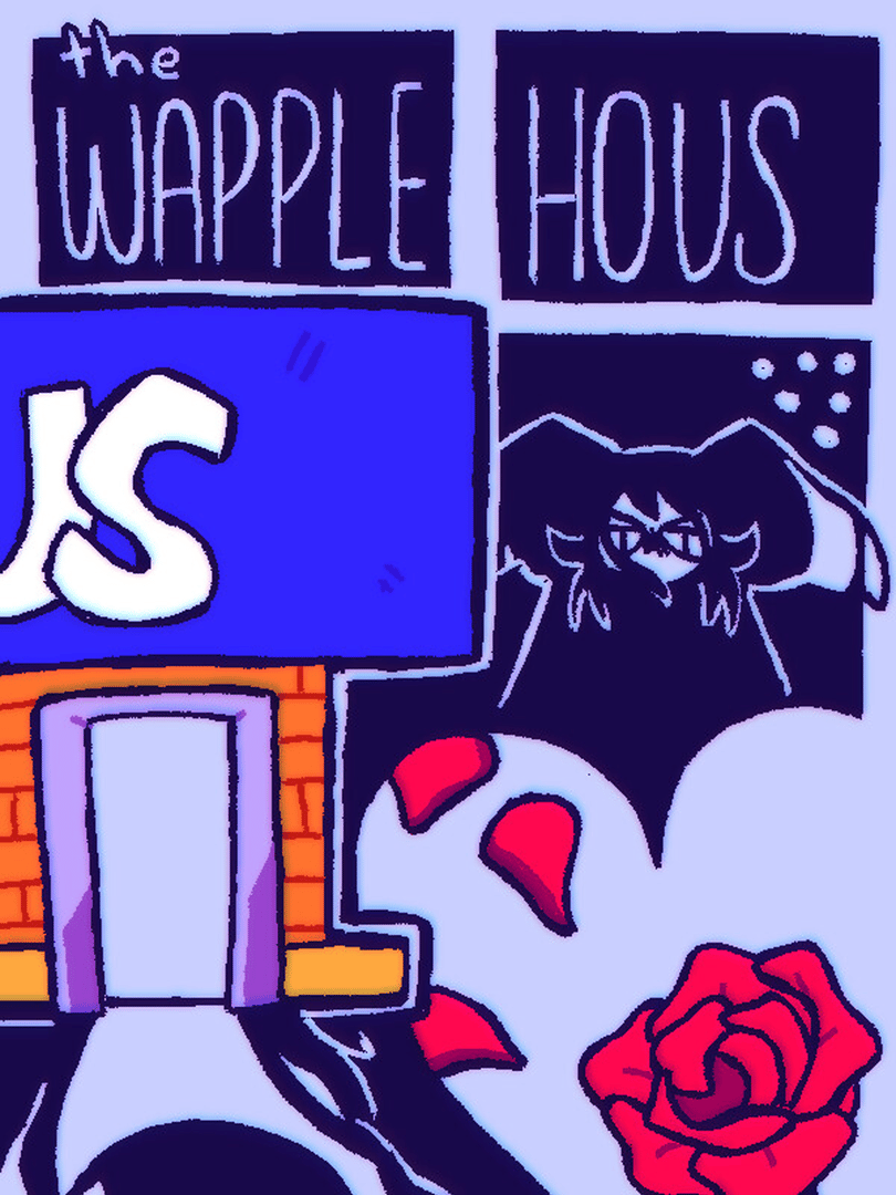 The Wapple Hous Cover