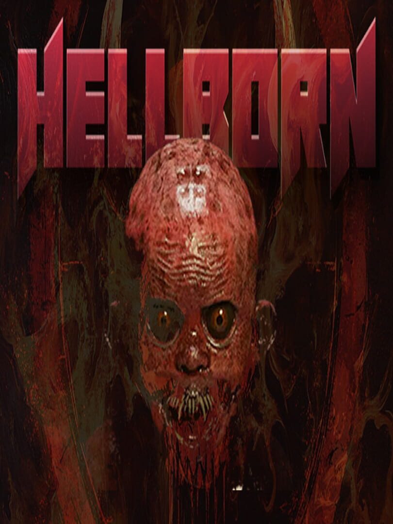 HellBorn