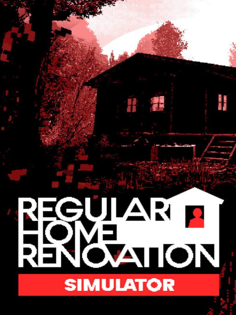 Regular Home Renovation Simulator