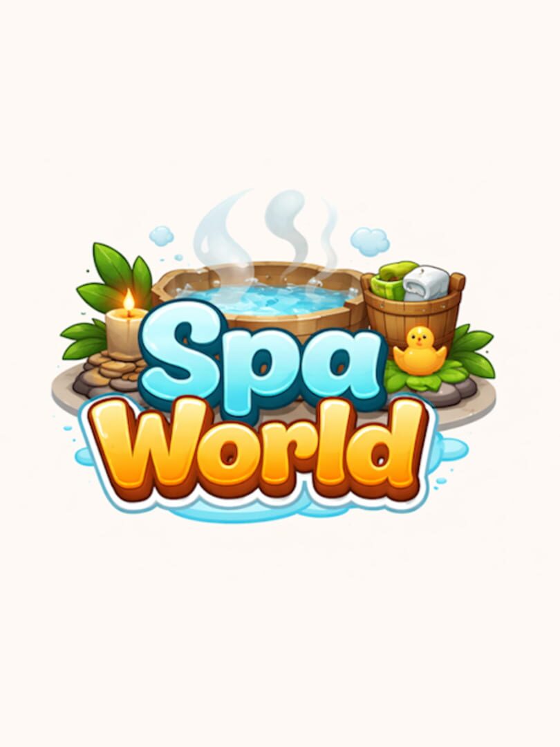 Spa World