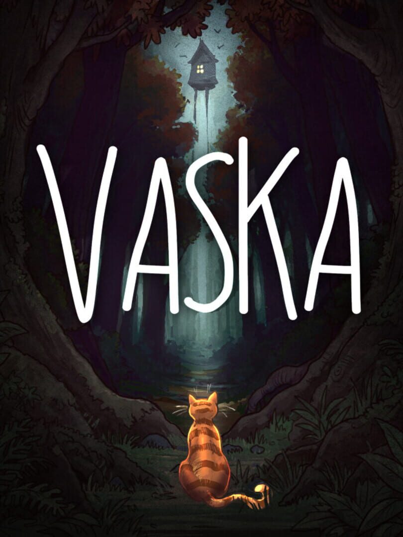 Vaska