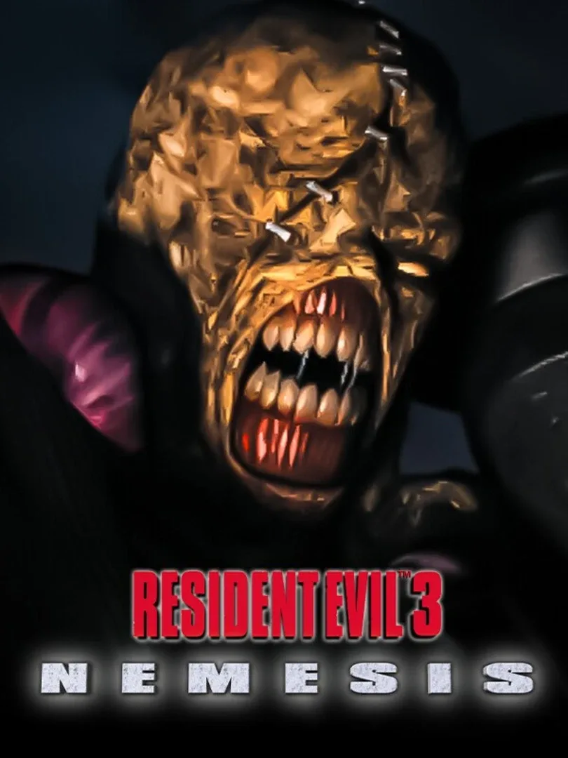 Resident Evil 3: Nemesis