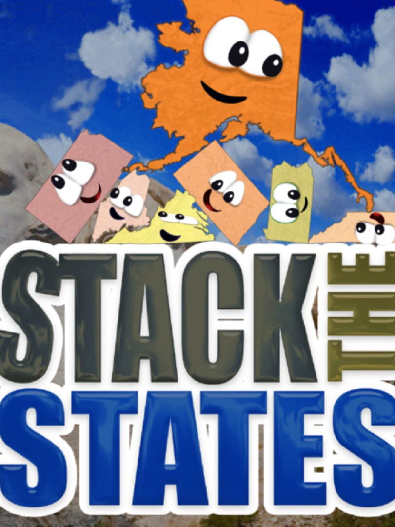 Stack the States