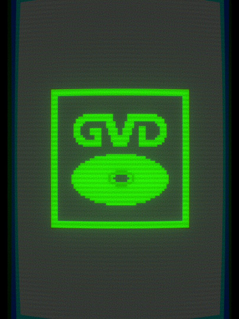GVD Cover