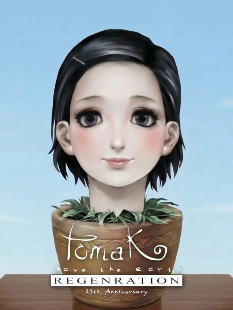 Tomak: Save the Earth Regeneration