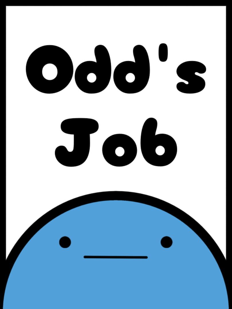 Odd's Job