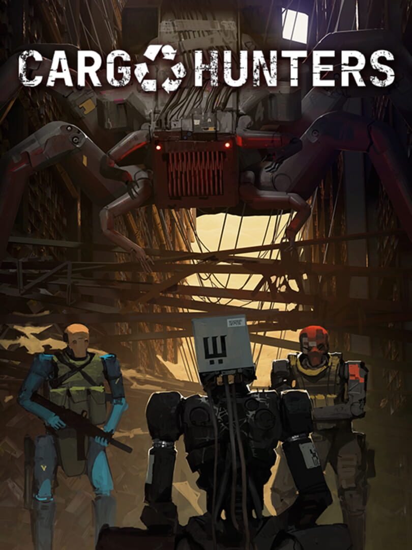 Cargo Hunters
