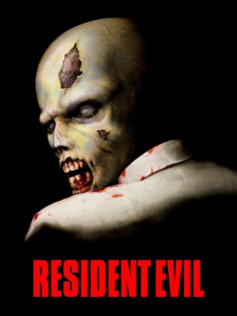 Resident Evil