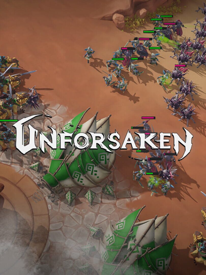 Unforsaken