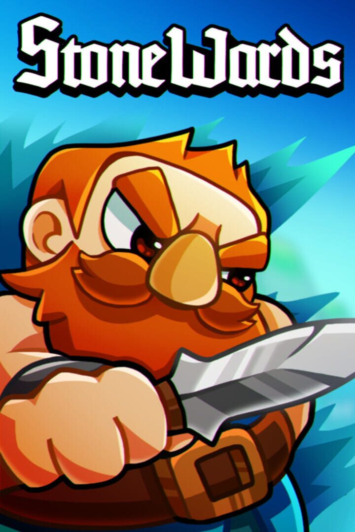 Stonewards