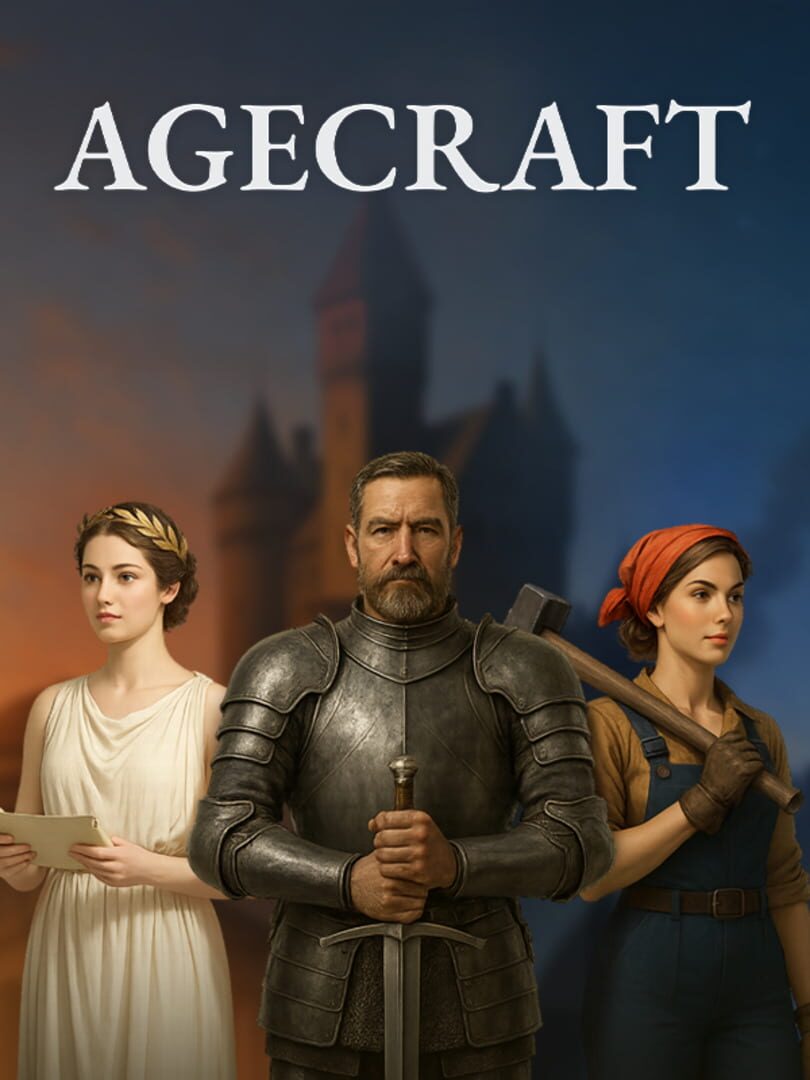 Agecraft