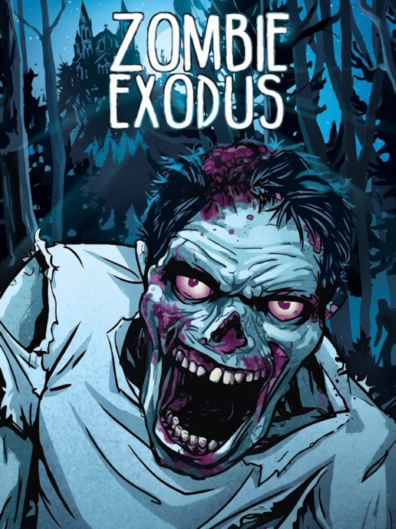 Zombie Exodus