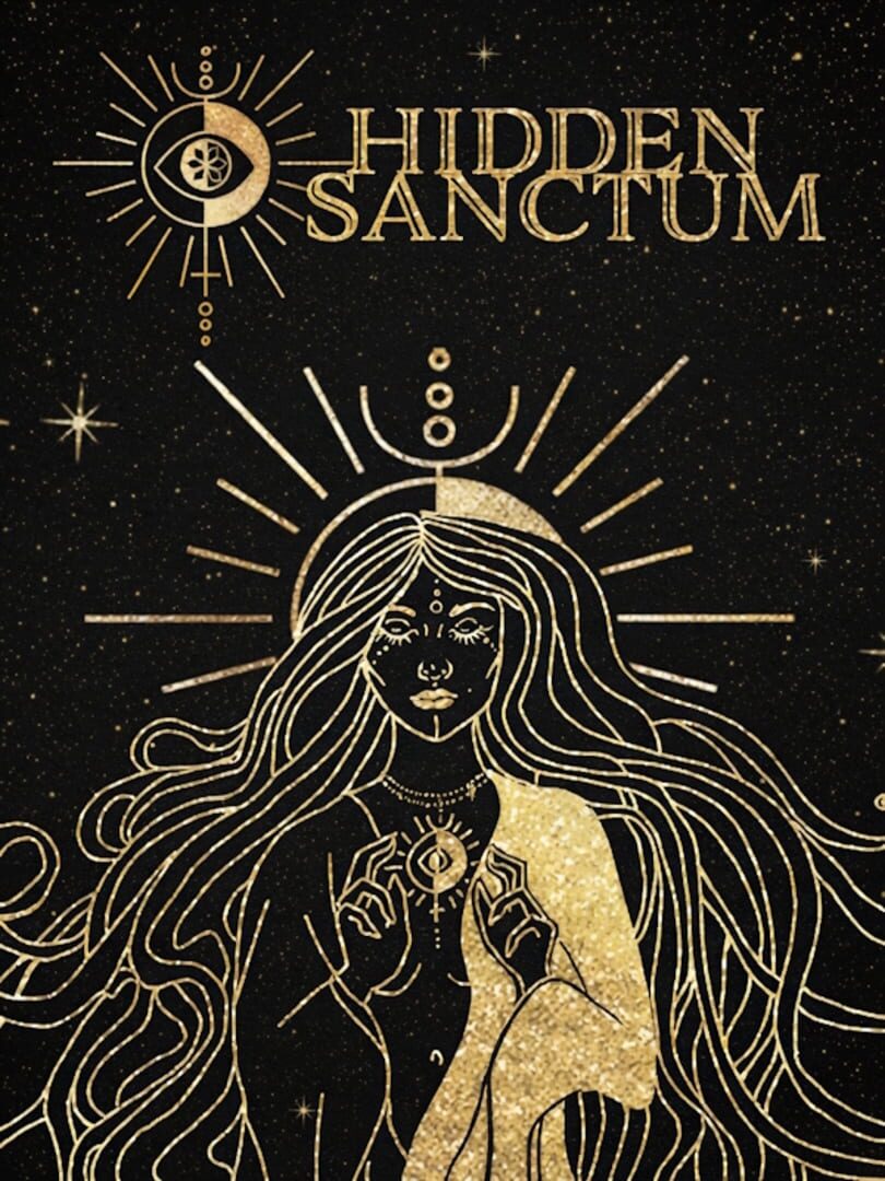 Hidden Sanctum