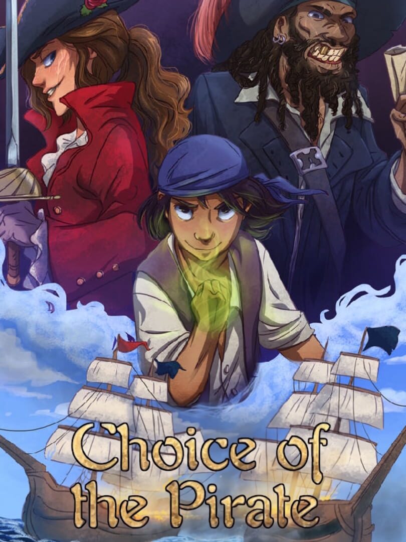 Choice of the Pirate