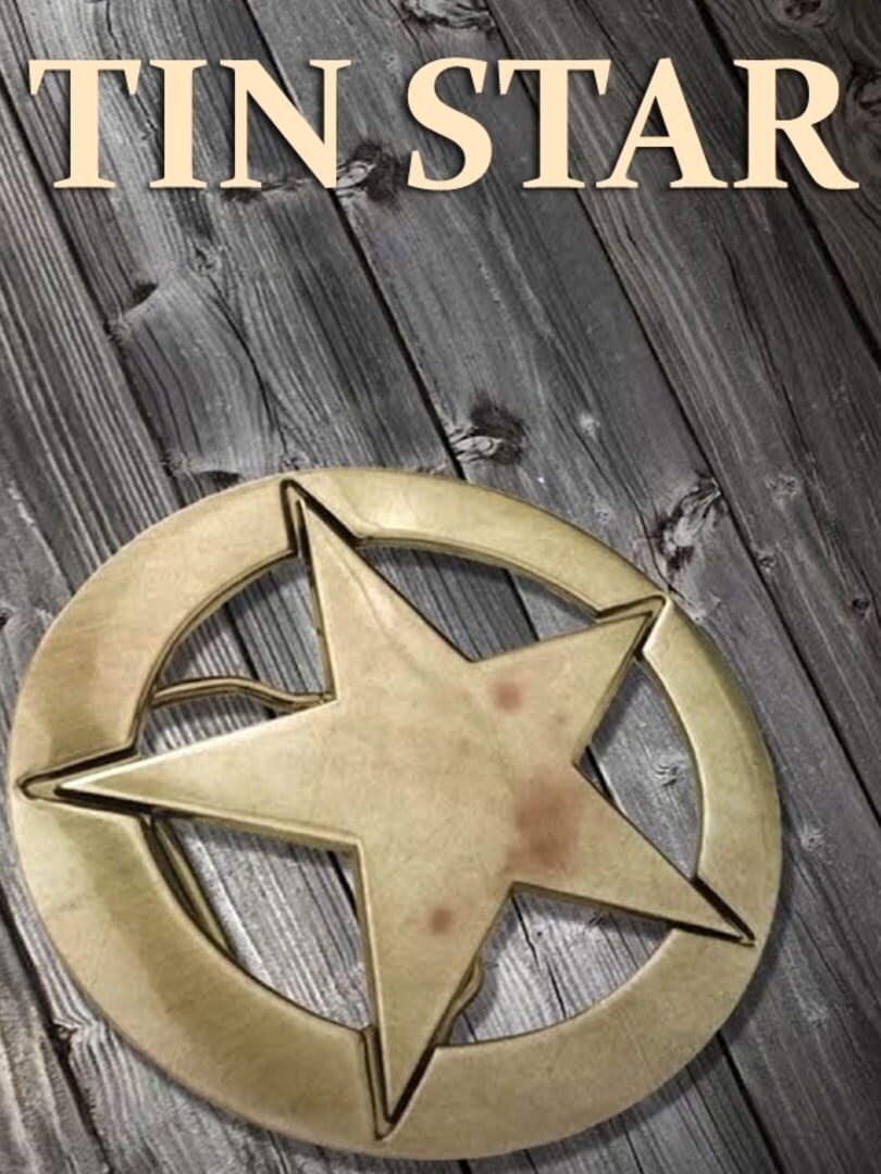Tin Star