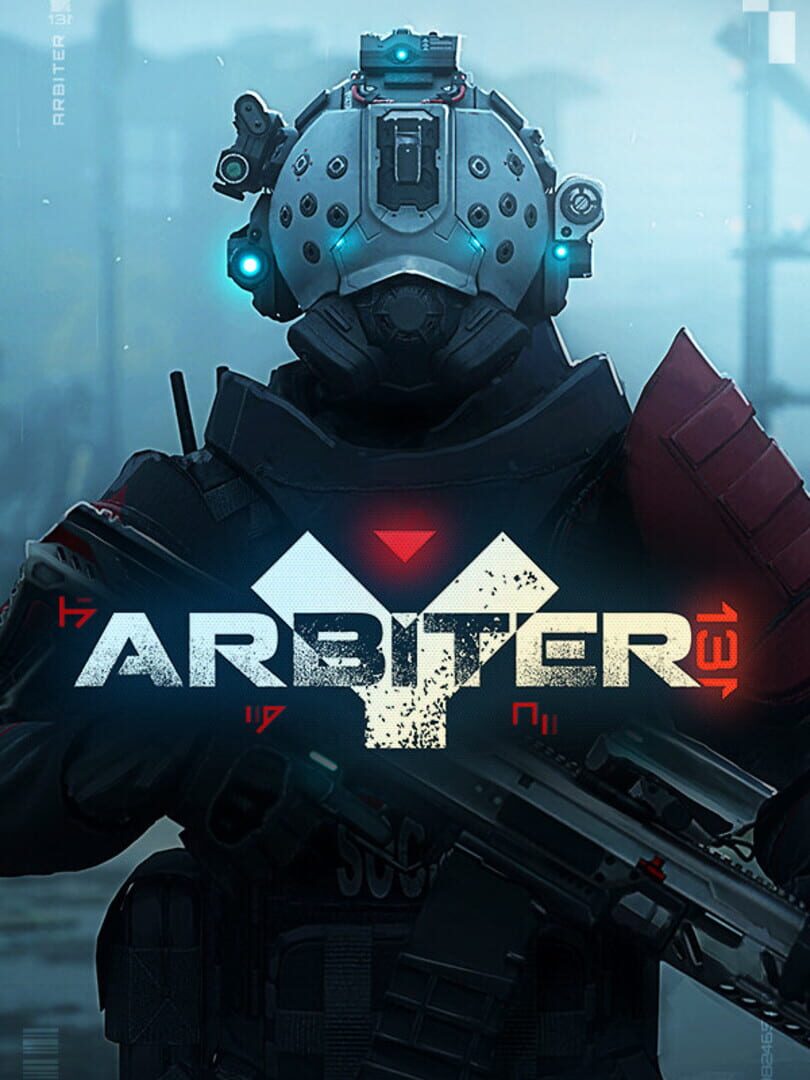 Arbiter 131