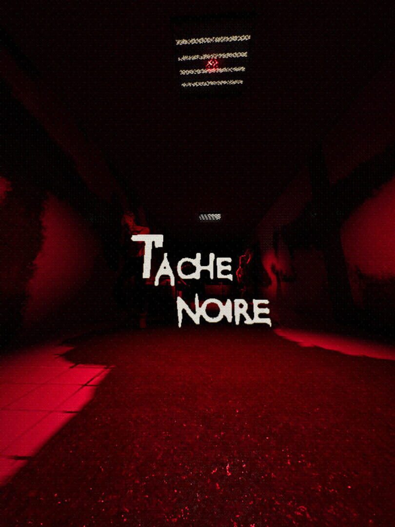 Tache Noire
