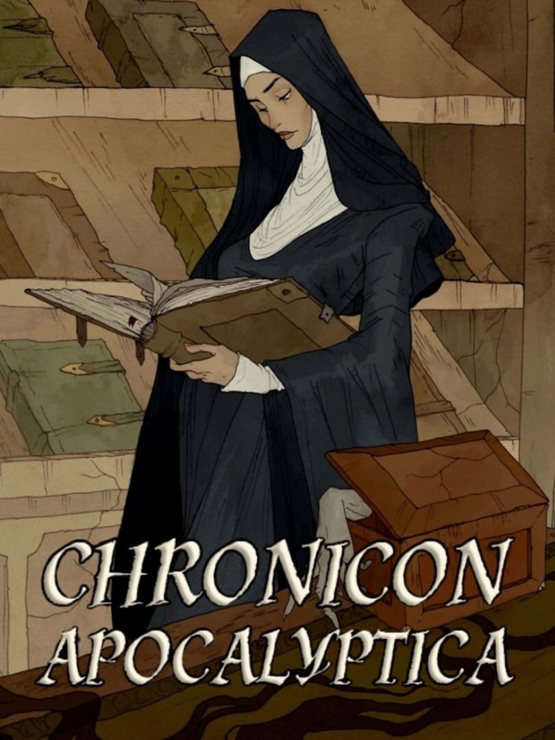 Chronicon Apocalyptica