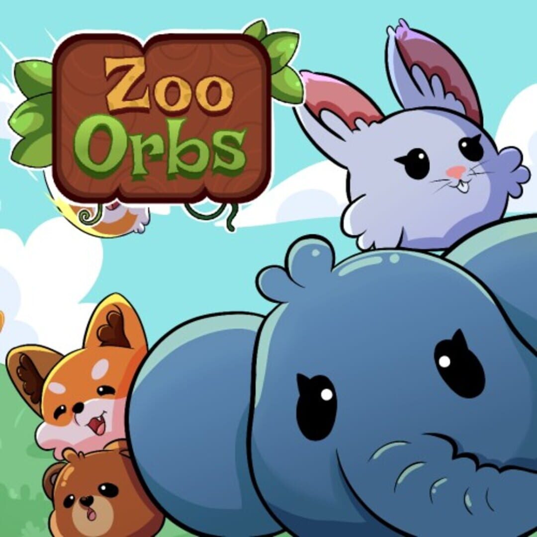 Zoo Orbs