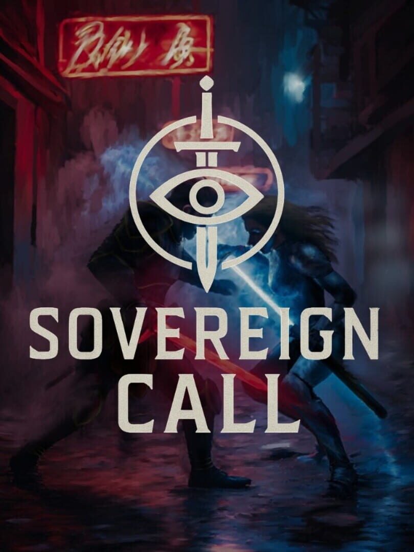 Sovereign Call: Origins
