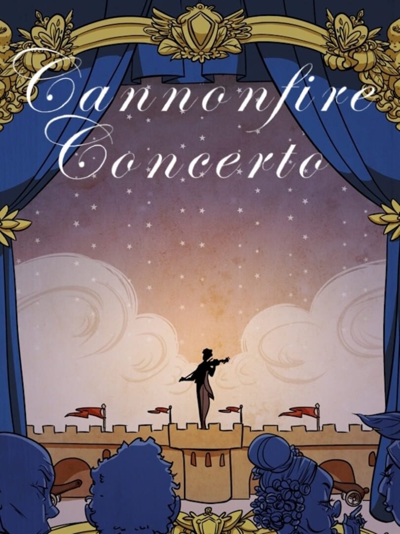 Cannonfire Concerto