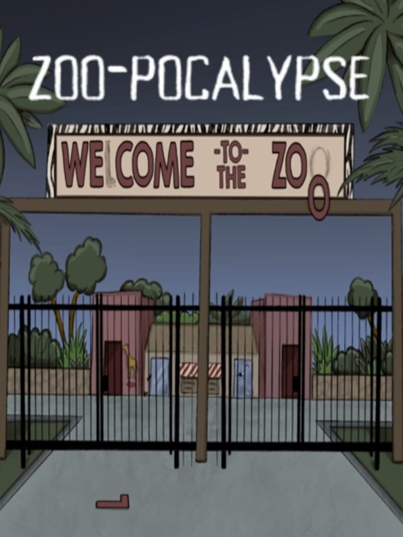 Zoo-pocalypse