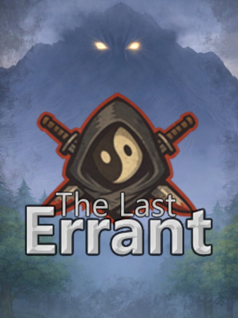 The Last Errant